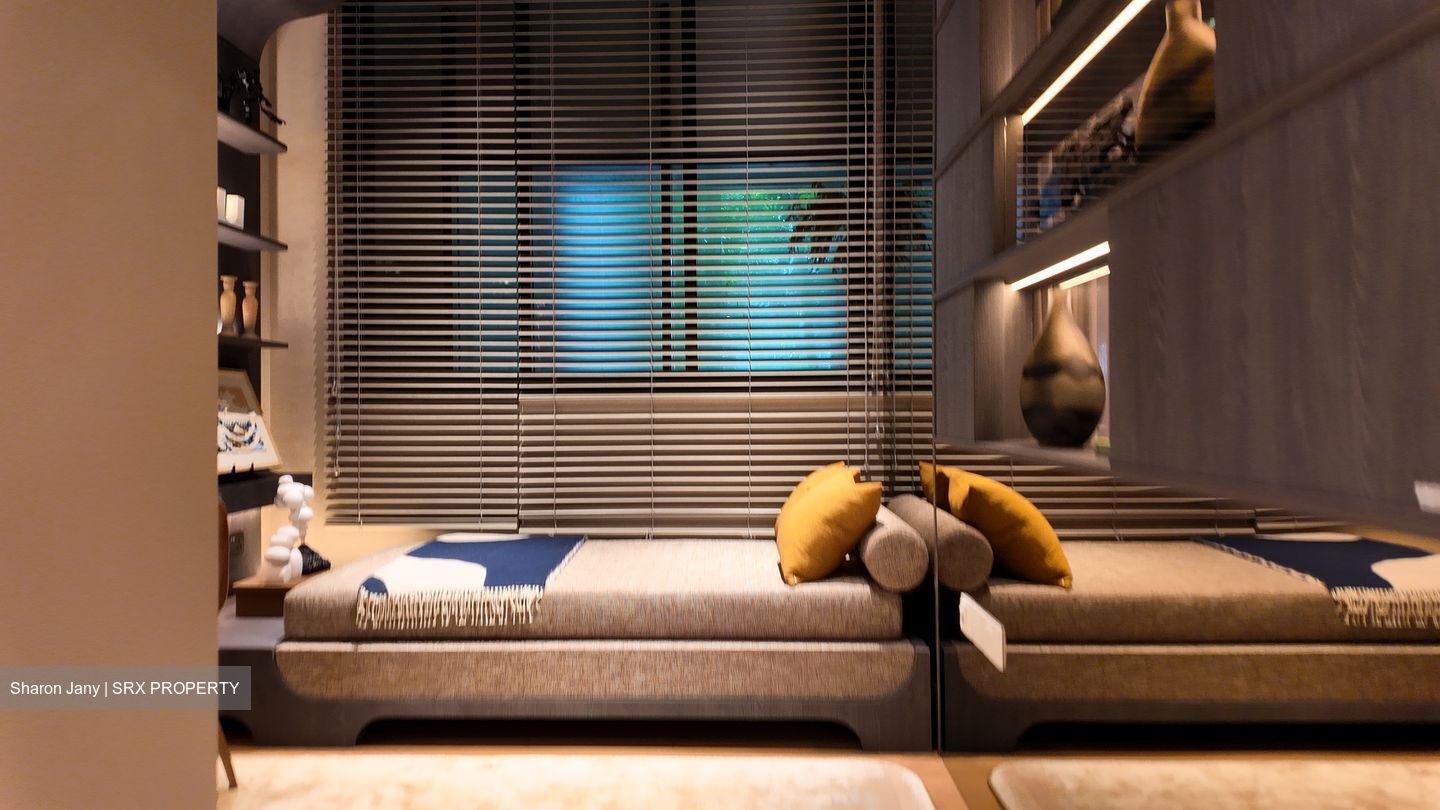 The Hillshore (D5), Condominium #550934651